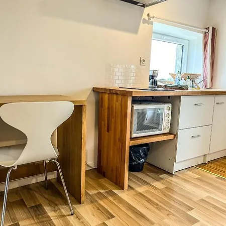 Confortable T2 Equipe Axe Damigny Cuissai